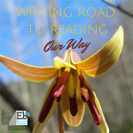 How We Use Writing Road to Reading 