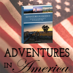 We are branching out ~ Introducing Adventures in America!