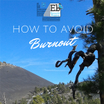 Avoiding Burnout in Life and Homeschool