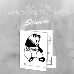 Using Lapbooks to Teach Science