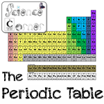 Science Corner: The Periodic Table