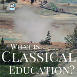 Classical Education for Homeschool Science