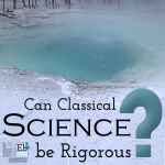 Can classical science be rigorous?