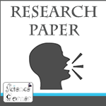 Science Corner: How To Write a Research Paper