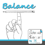 Science Corner ~ Activities on Balance