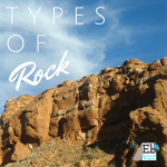 Homeschool Science Corner ~ Types of Rocks