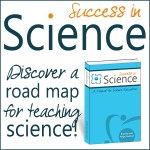 Elemental Science’s Product of the Month: Success in Science