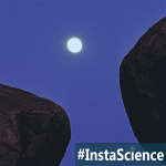 Blue Moon {InstaScience}