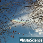 Iridescent Clouds {InstaScience}