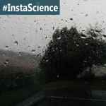 Rain {InstaScience}